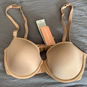 Third Love Nude bra